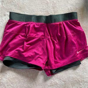 Nike Shorts dri fit